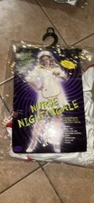 Woman’s Halloween Costume Naughty Nurse