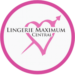 Lingerie Maximum Central Logo
